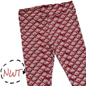 NEW TC2 Sz 20-26 Disney leggings, Toy Story Aliens